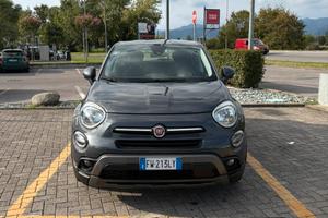 Fiat 500x City Cross 1.0 T3 120cv