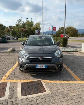 Fiat 500x City Cross 1.0 T3 120cv