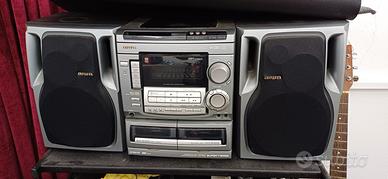 Stereo AIWA NSX-S505