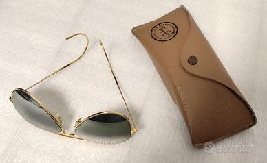 Occhiali Ray-Ban Bausch & Lomb U.S.A.