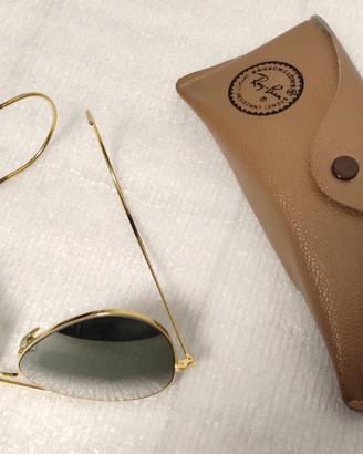 Occhiali Ray-Ban Bausch & Lomb U.S.A.