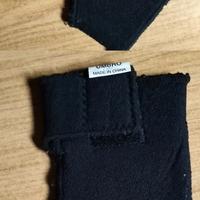Cavigliera small e parastinchi umbro