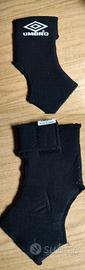 Cavigliera small e parastinchi umbro