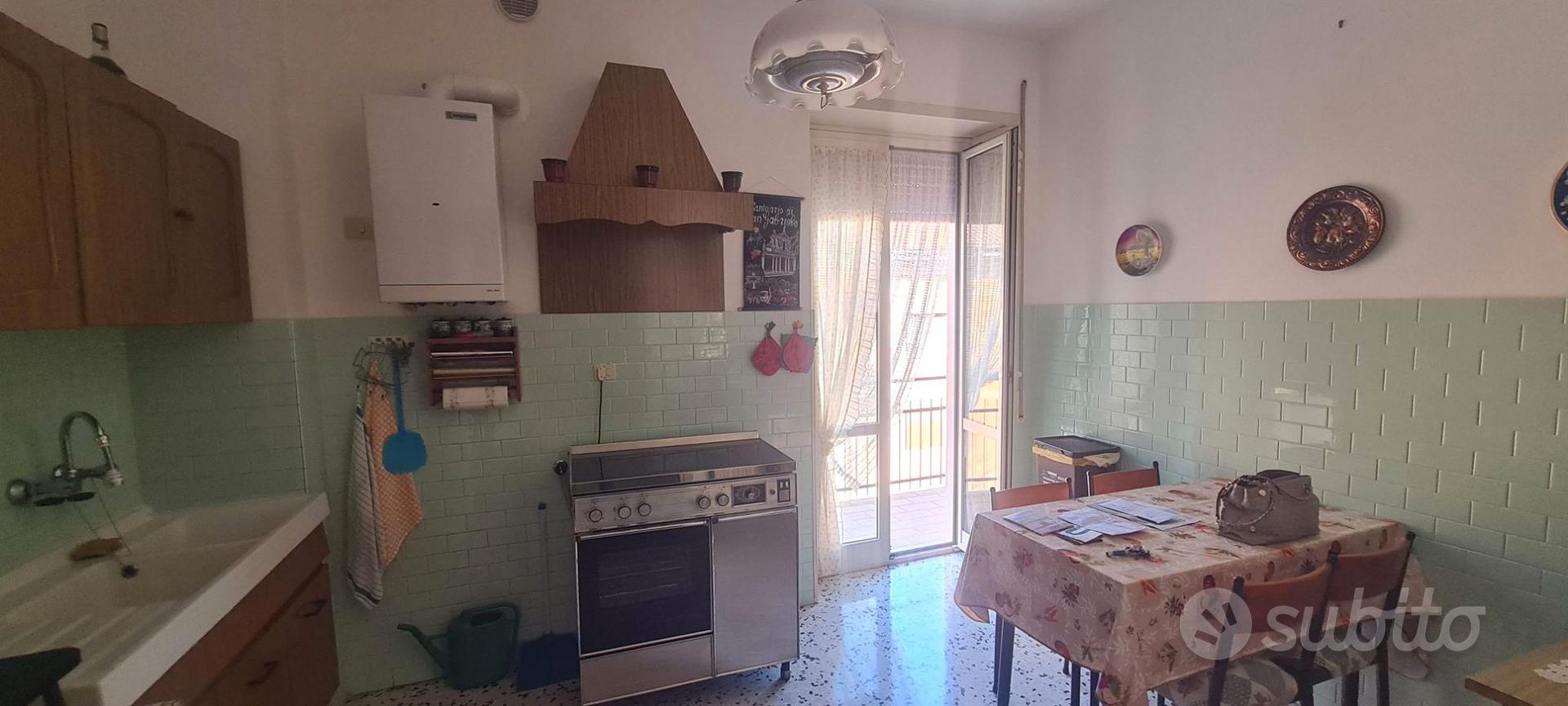 Appartamento – San Vito Romano, Roma Capitale - Vista 5