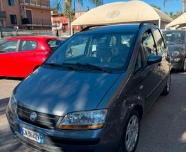 Fiat idea