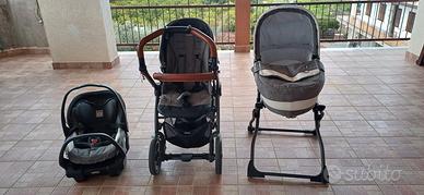 Trio Peg Perego book 51