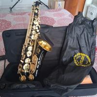 sax  alto