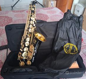 sax  alto