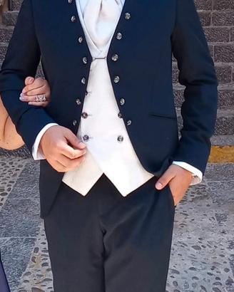 Abito  cerimonia sposo