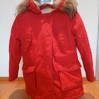 parka Freedomday bambina 