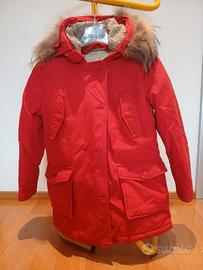 parka Freedomday bambina 