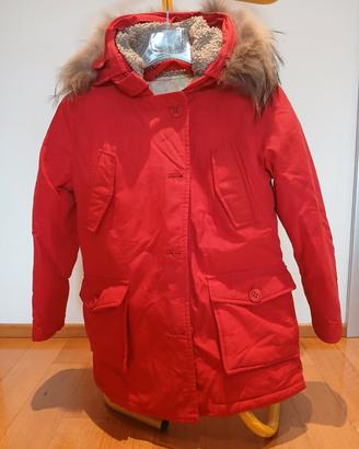 parka Freedomday bambina 