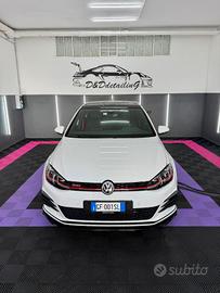 Gti performance 7.5 245 cv