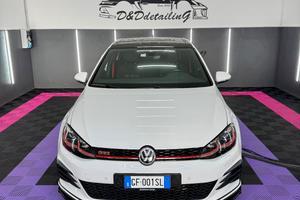 Gti performance 7.5 245 cv