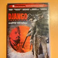 DVD Django Unchained