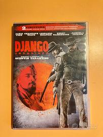 DVD Django Unchained