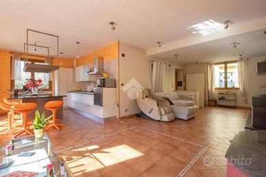 4 LOCALI A GARDONE VAL TROMPIA