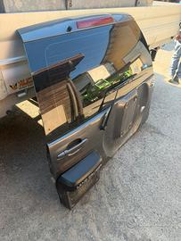 Portellone Land Cruiser 120/125
