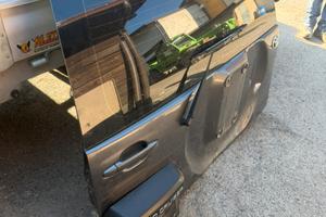 Portellone Land Cruiser 120/125