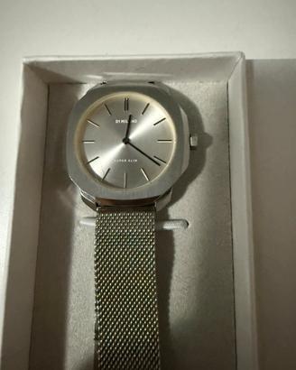 Orologio d1 milano