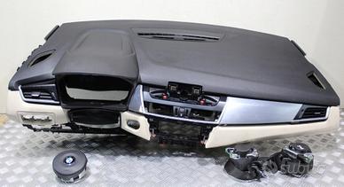 KIT AIRBAG COMPLETO BMW SERIE 2 F45 F46 (2013-....