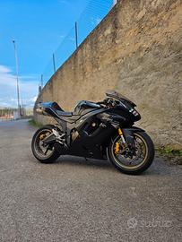 Kawasaki ninja 636 2006 