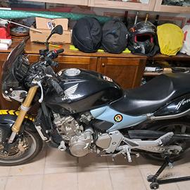Honda Hornet 600
