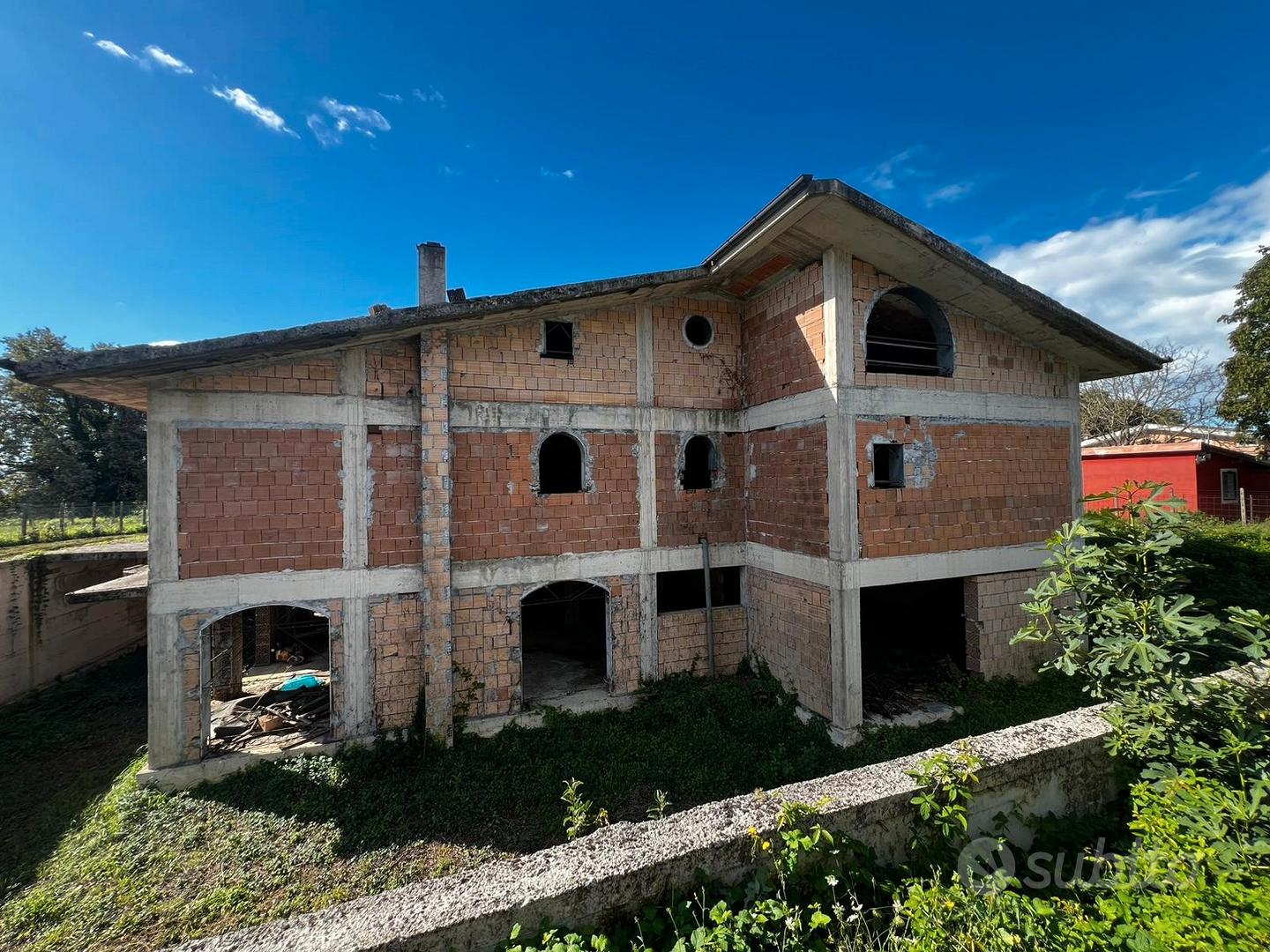 House in Roma, Marcigliana, Municipio Roma III - Vista 6