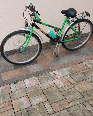 Bici Mtb Bike