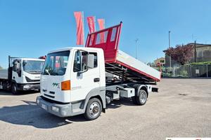 NISSAN ATLEON 120.35 ribaltabile trilaterale