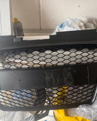 Griglia Mascherima Audi TT 2016-2012
