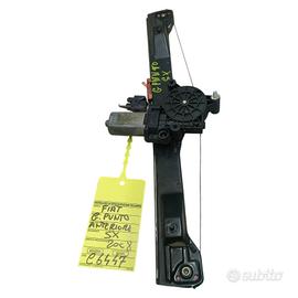 CREMAGLIERA ANTERIORE SINISTRA FIAT Grande Punto 1