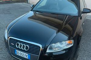 Audi A4 B7 3.0 TDI FAP QUATTRO TIPTRONIC S LINE