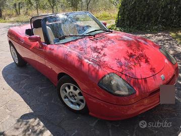 Fiat Barchetta splendida 