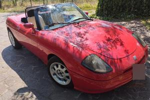 Fiat Barchetta splendida 