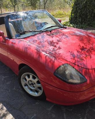 Fiat Barchetta splendida 