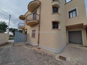 Villa Patronale Con vista mare Mozzafiato