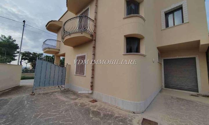 Villa Patronale Con vista mare Mozzafiato