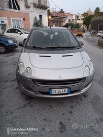 Smart 1100 benz