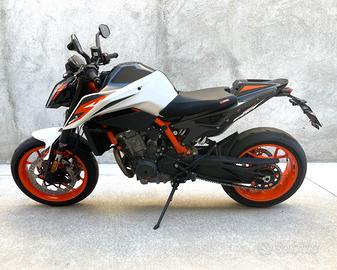 KTM 890 DUKE R 2021