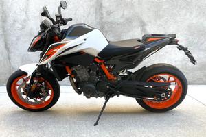 KTM 890 DUKE R 2021