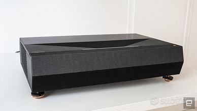 Proiettore Laser 4k 3500ANSI Optoma