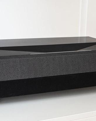 Proiettore Laser 4k 3500ANSI Optoma