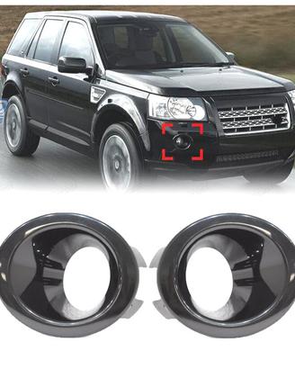 CORNICE PER FENDINEBBIA LAND ROVER FREELANDER 2 10