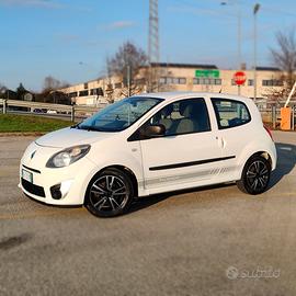 Renault Twingo 1.5 dCi van