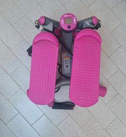 stepper domyos 