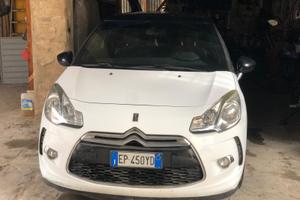 Citroen Ds3 1.4 Diesel