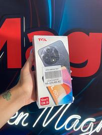 Tcl 60R 5G 128GB Space Gray