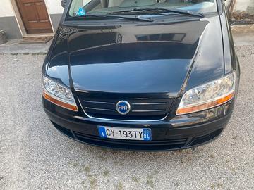 Fiat Idea 2005