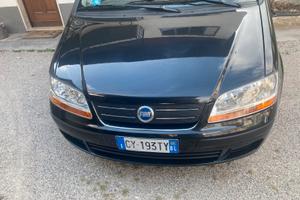 Fiat Idea 2005